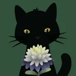 Strange Horticulture Logo