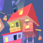 Stranger Cases: Mystery Escape Logo