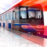 Subtransit Drive Logo