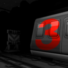 Subway Horror: CHAPTER 1-3 Logo
