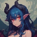 Succubus Slayer Logo