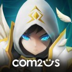Summoners War Logo