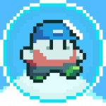 Super Onion Boy 2 Logo