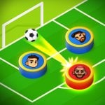 Super Soccer 3V3 Logo