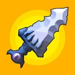 Super Sword Logo
