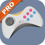 SuperMD Pro Logo