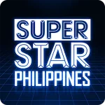 SUPERSTAR PHILIPPINES Logo