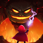 Survival Legends: Random Skill Logo