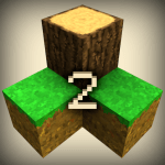 Survivalcraft 2 Logo