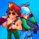Survive Squad Logo