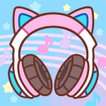 Sweet Sins 2 Rhythm Music Game Logo