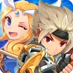Sword Fantasy Online Logo