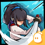 Sword Hunter Logo