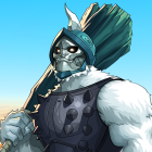 Swords And Sandals 3 Redux Logo