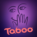 Taboo Logo