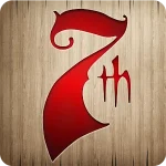 The 7th Guest: Remastered Logo