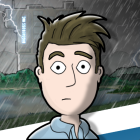 The Biggleboss Incident Logo