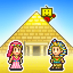 The Pyraplex Logo