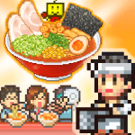 The Ramen Sensei Logo