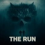The Run Interactive Film Logo
