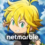 The Seven Deadly Sins: Idle Logo