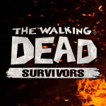 The Walking Dead: Survivors Logo