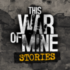 This War Of Mine: Stories Logo