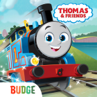Thomas & Friends: Magic Tracks Logo
