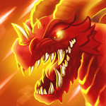 Throne Offline Logo