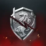 Thronebreaker Logo