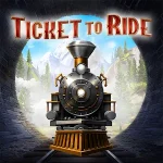Ticket To Ride Logo