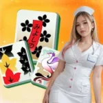 Tile Mahjong Daily Logo