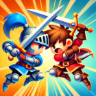 Tiny Clash! Logo