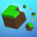 Tiny Worlds Logo