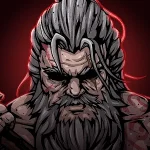 Titan Slayer: Deckbuilding RPG Logo