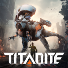 Titanite Logo