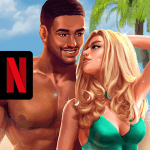 Too Hot To Handle Logo