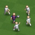 Top Scorer 2 Logo