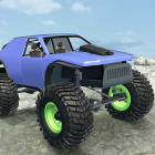 Torque Offroad – Truck Driving Logo