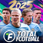 Total Football Logo