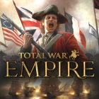 Total War: EMPIRE Logo