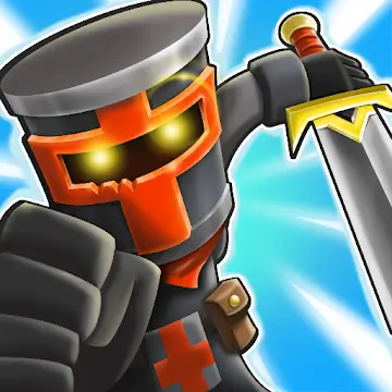 Tower Conquest MOD APK Logo