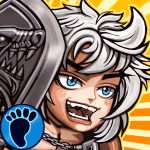 Tower Hero Logo
