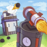 Towers Age Logo