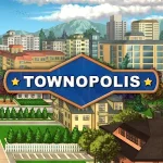 Townopolis Logo