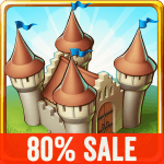 Townsmen Premium Logo