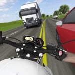 Traffic Motos 2 Logo