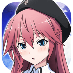 Trinity Seven Logo