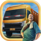 Truck Simulator Indonesia Logo