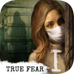 True Fear: Forsaken Souls 1 Logo